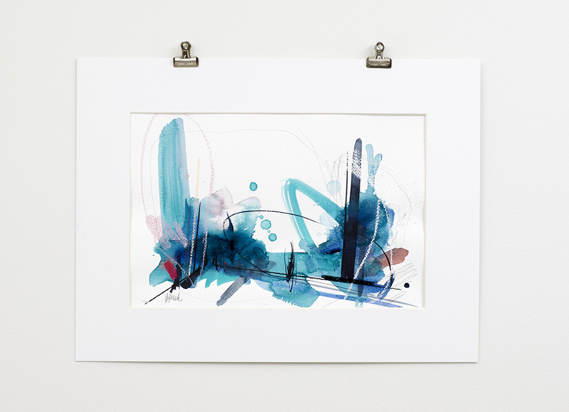 Hillsdale by Joanna Gresik 