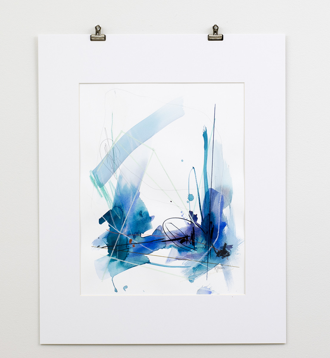 Manor by Joanna Gresik 