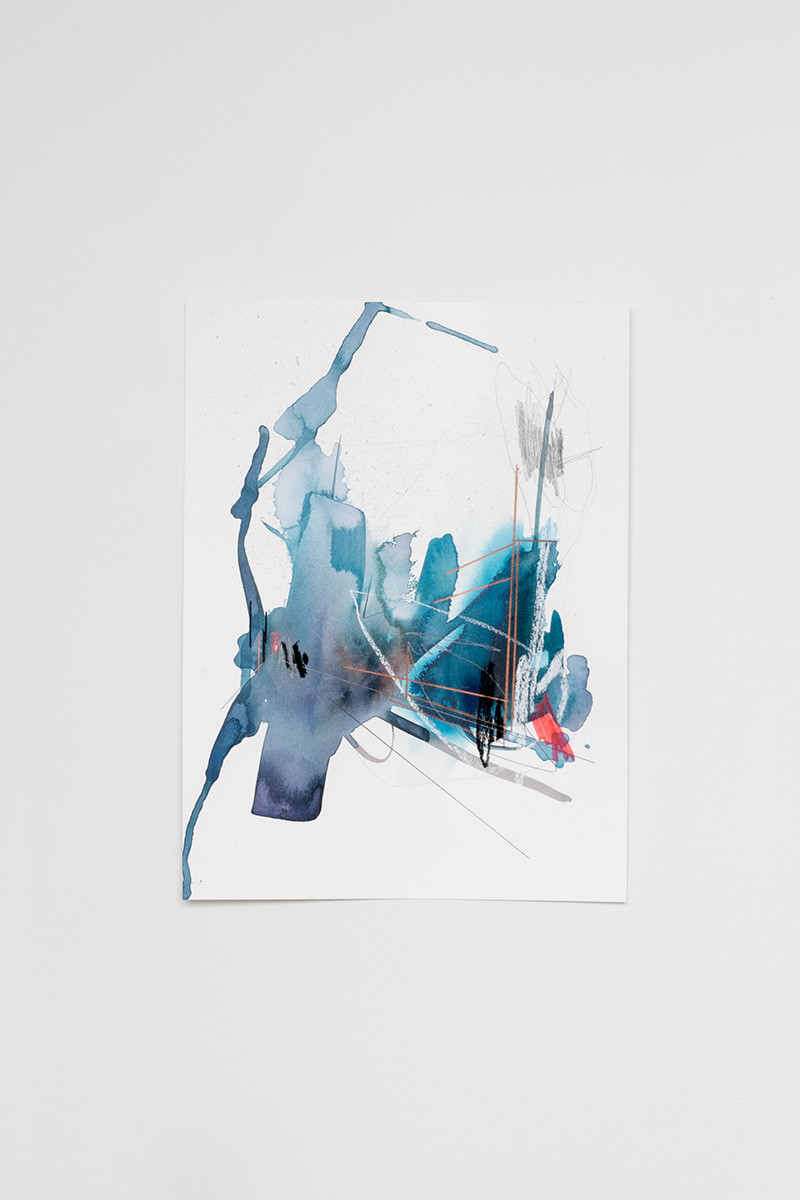 On Track by Joanna Gresik 