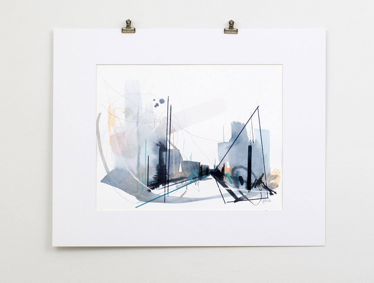 Oswald by Joanna Gresik 