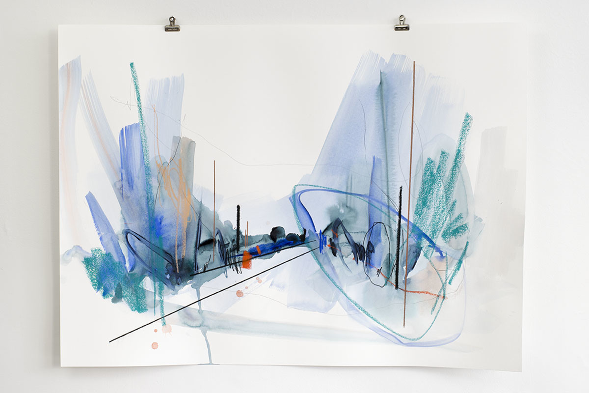 Shadow Maker by Joanna Gresik 