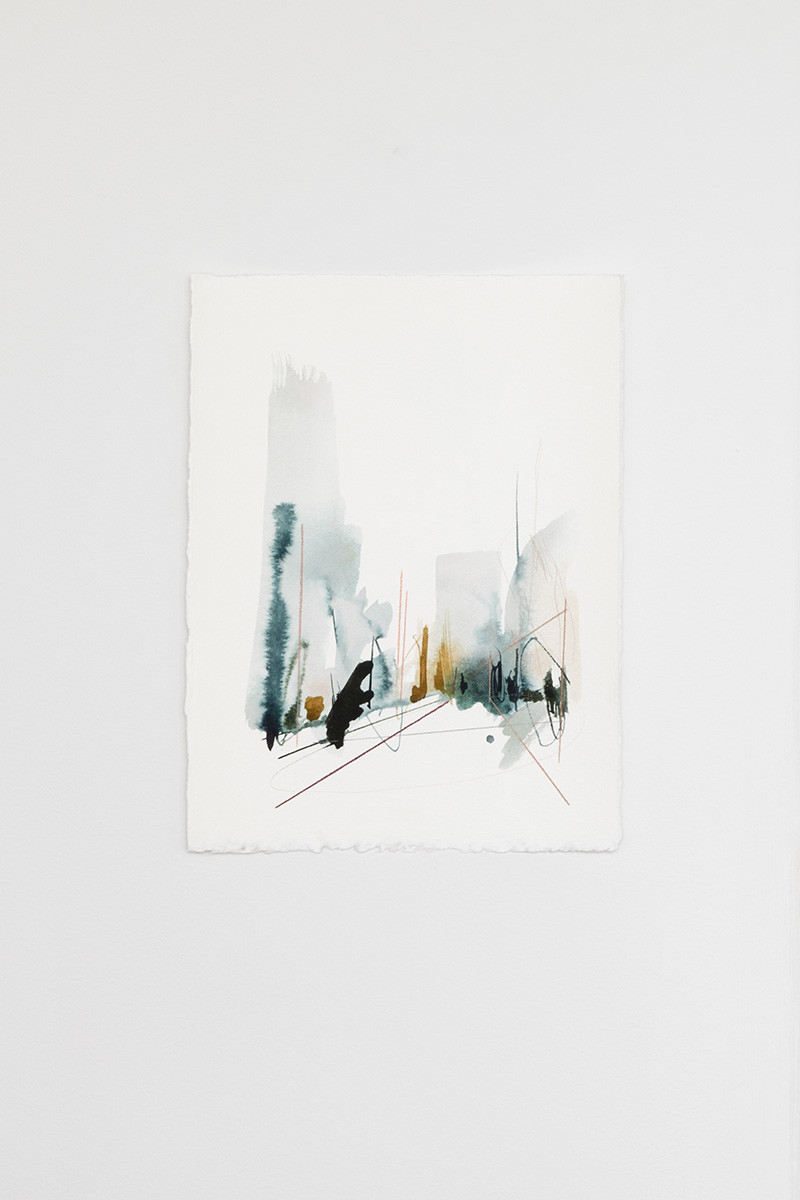 Weekday Excursion by Joanna Gresik 