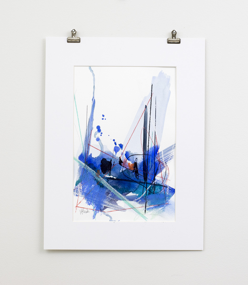 Yonge by Joanna Gresik 