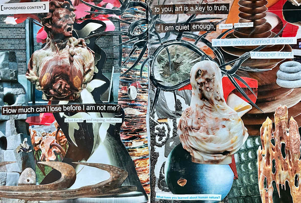 Collage 2 by Adyson McCullough 