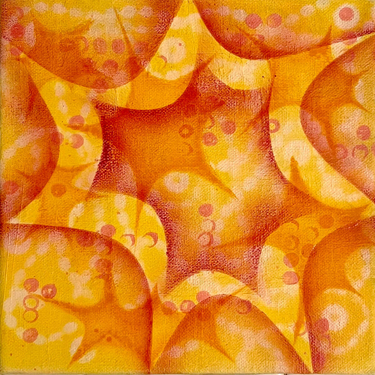 Spike by Adyson McCullough 