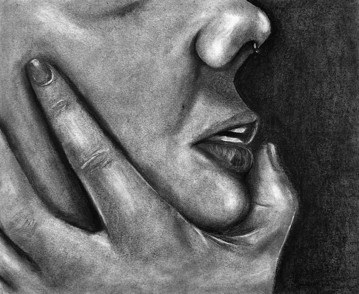 Grip by Adyson McCullough 