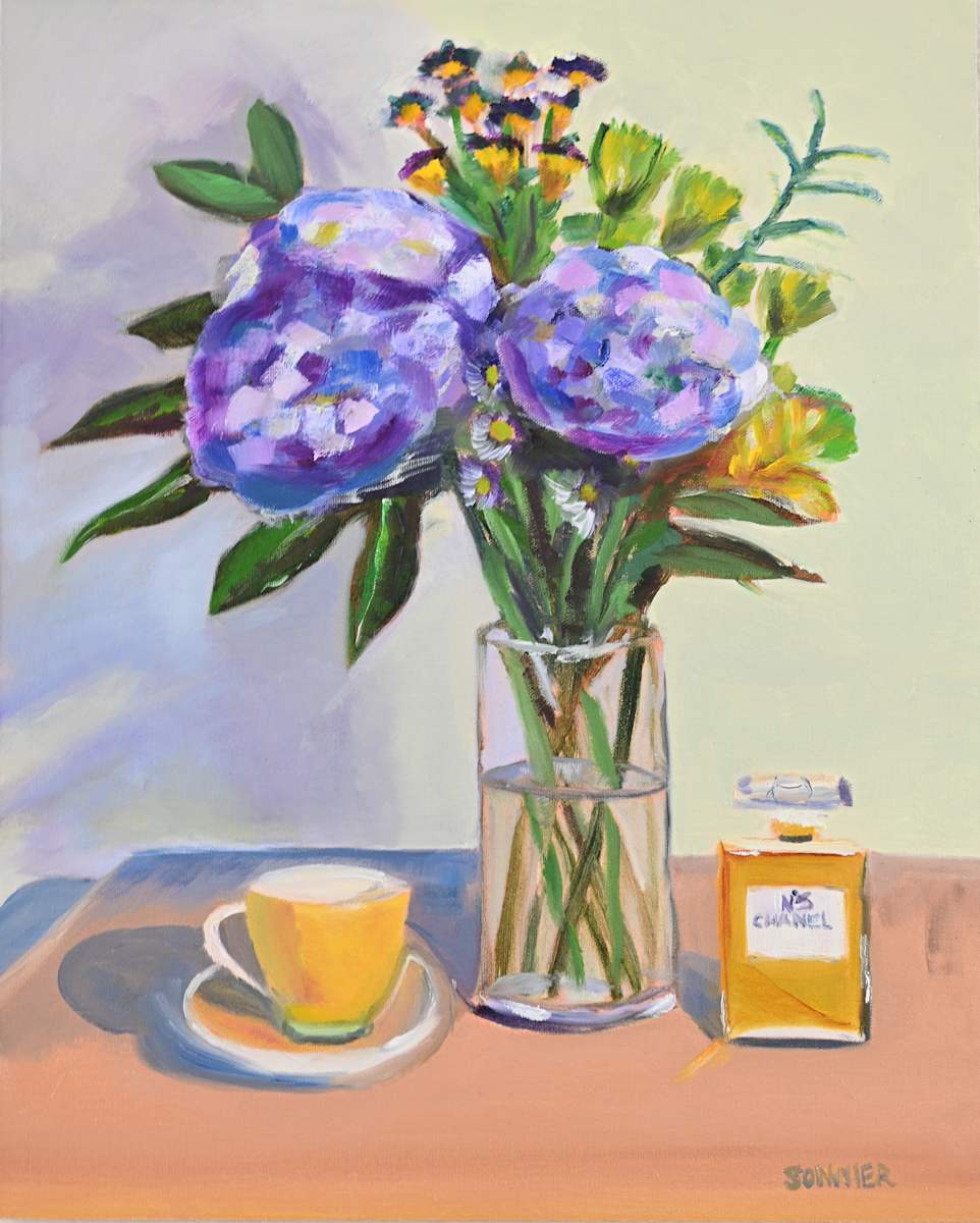 Handle With Care by Lori Sonnier, Image 1.