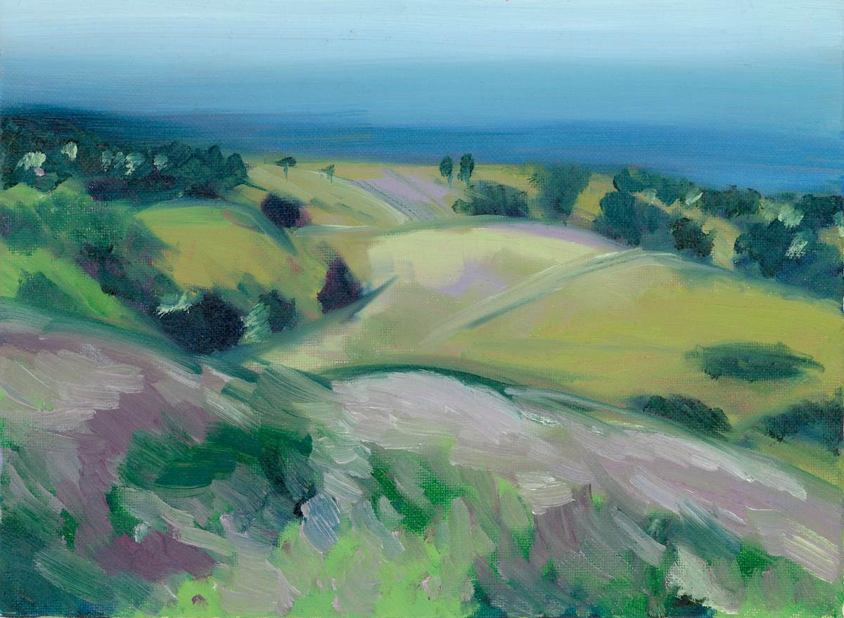 Spring Renewal by Lori Sonnier, Image 1.