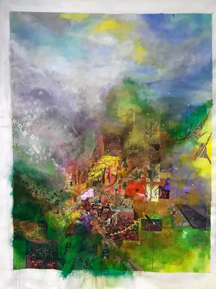 Autumn Stories - Flora and Fauna 