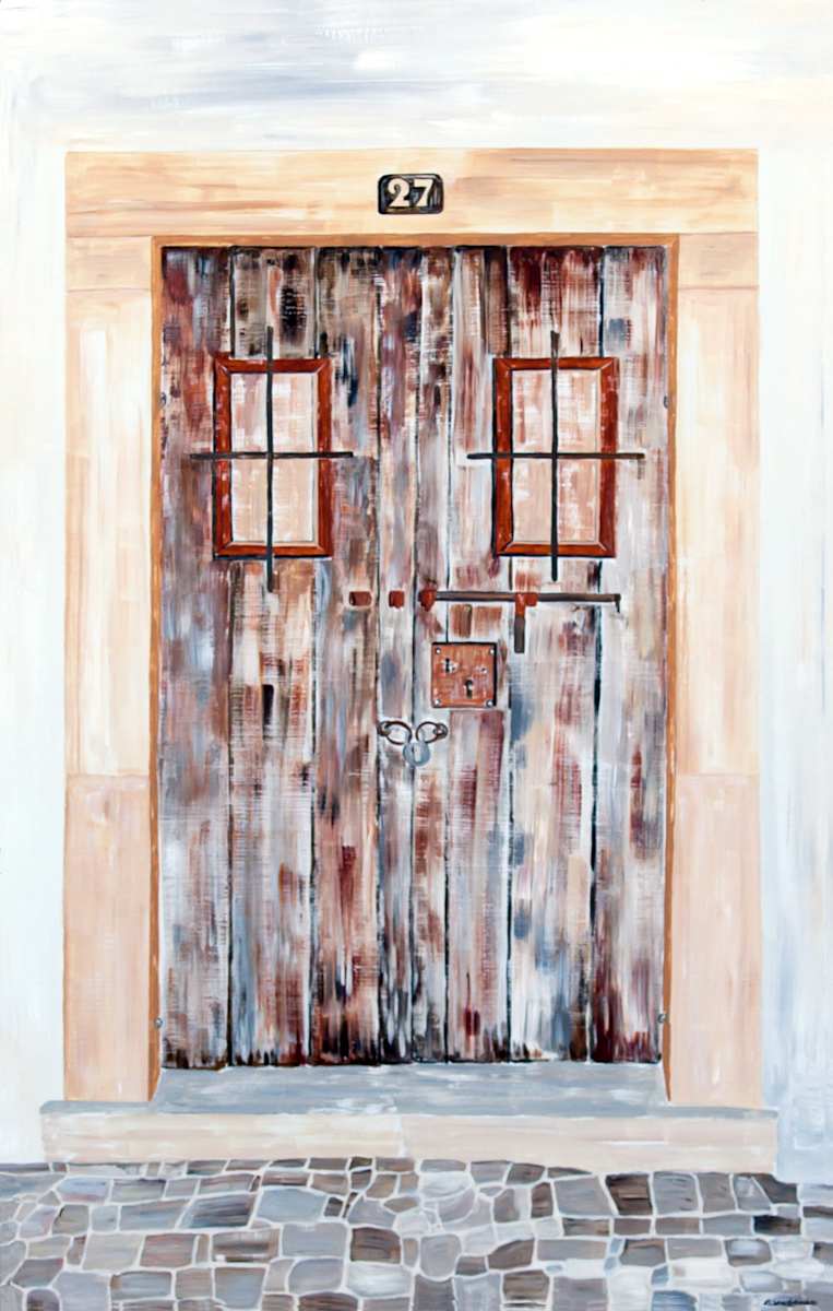 27 by Alyson Sheldrake, Image 1.