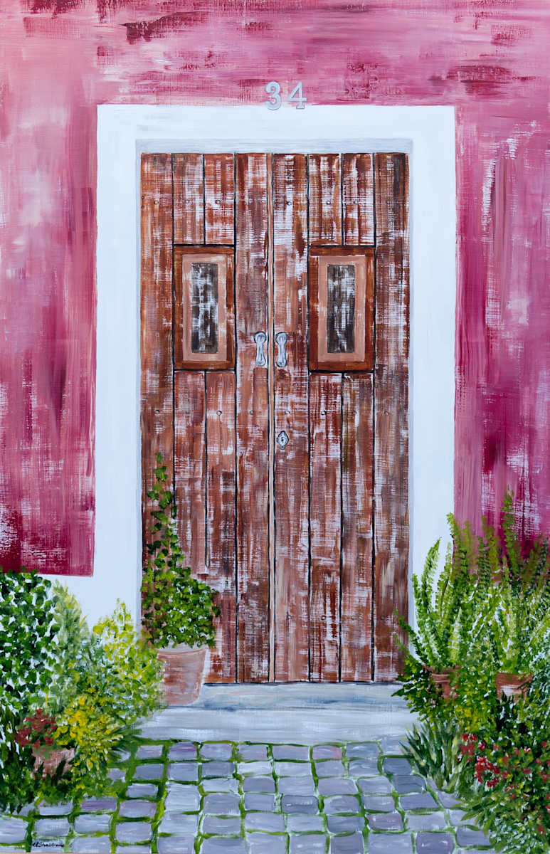 34 by Alyson Sheldrake, Image 1.