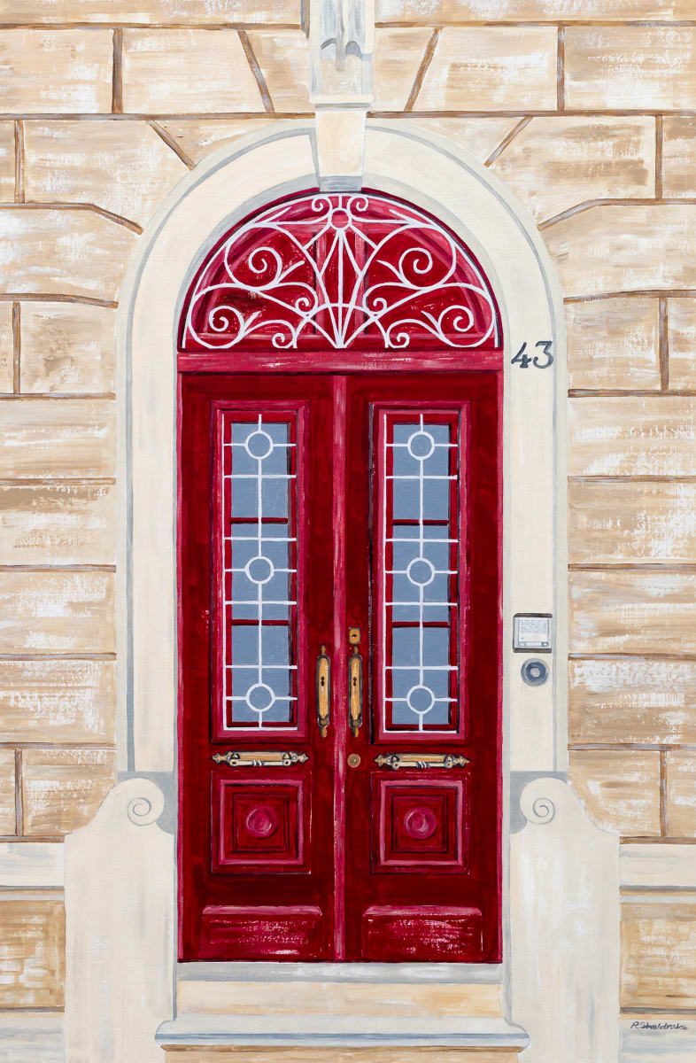43 by Alyson Sheldrake, Image 1.