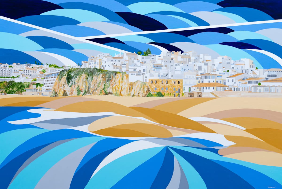 Albufeira, Image 1.