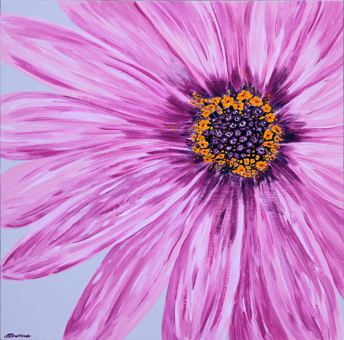 Amy by Alyson Sheldrake, Image 1.