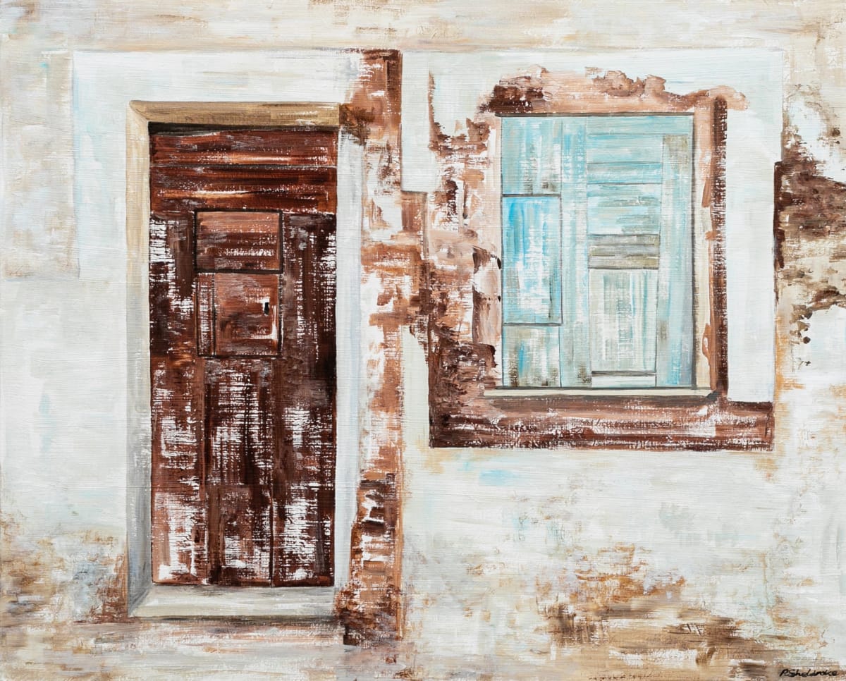 Casa Velha II by Alyson Sheldrake, Image 1.