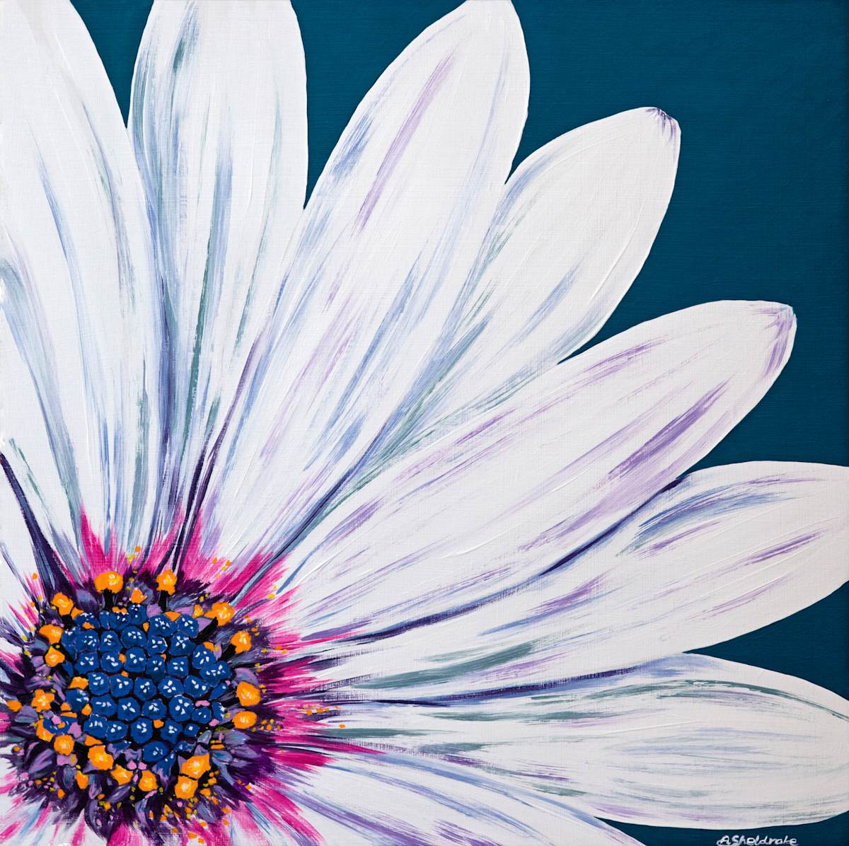 Fabulous by Alyson Sheldrake, Image 1.