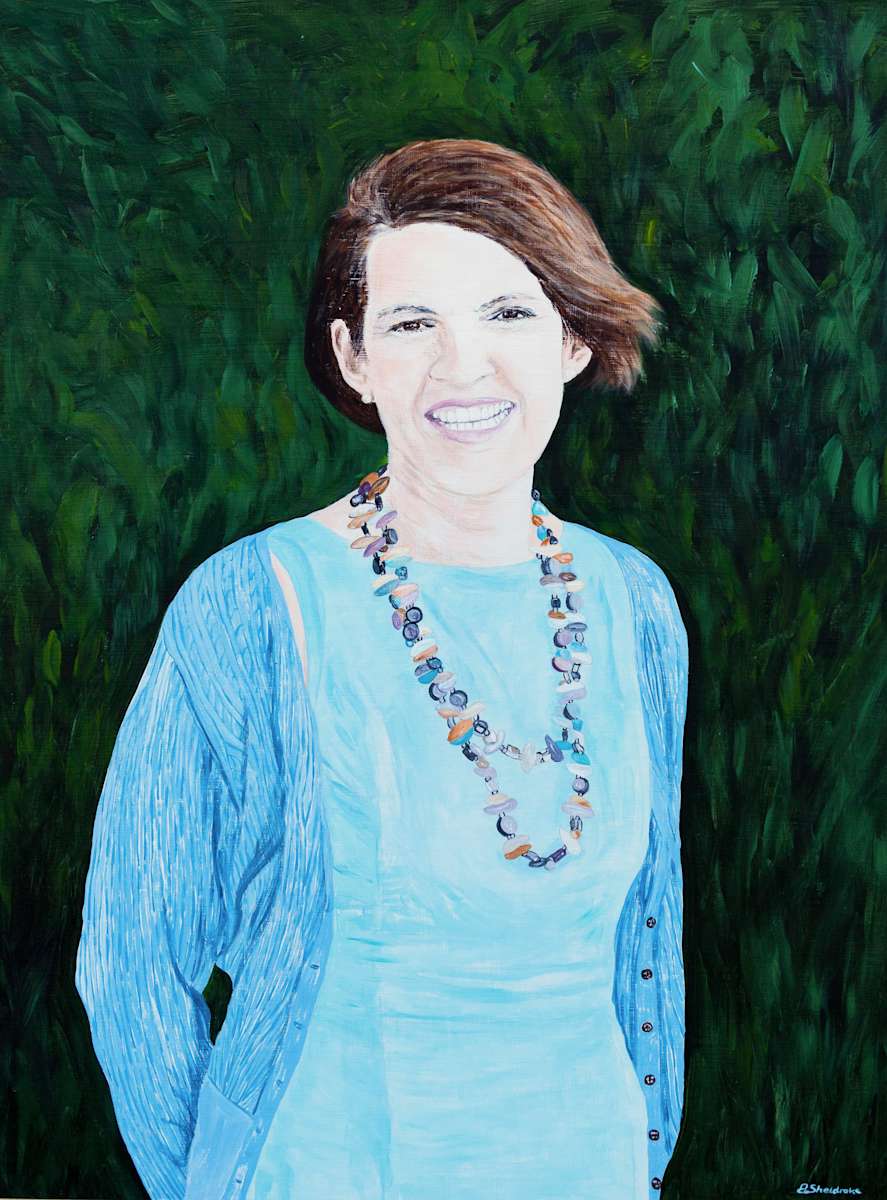 Jo by Alyson Sheldrake, Image 2.