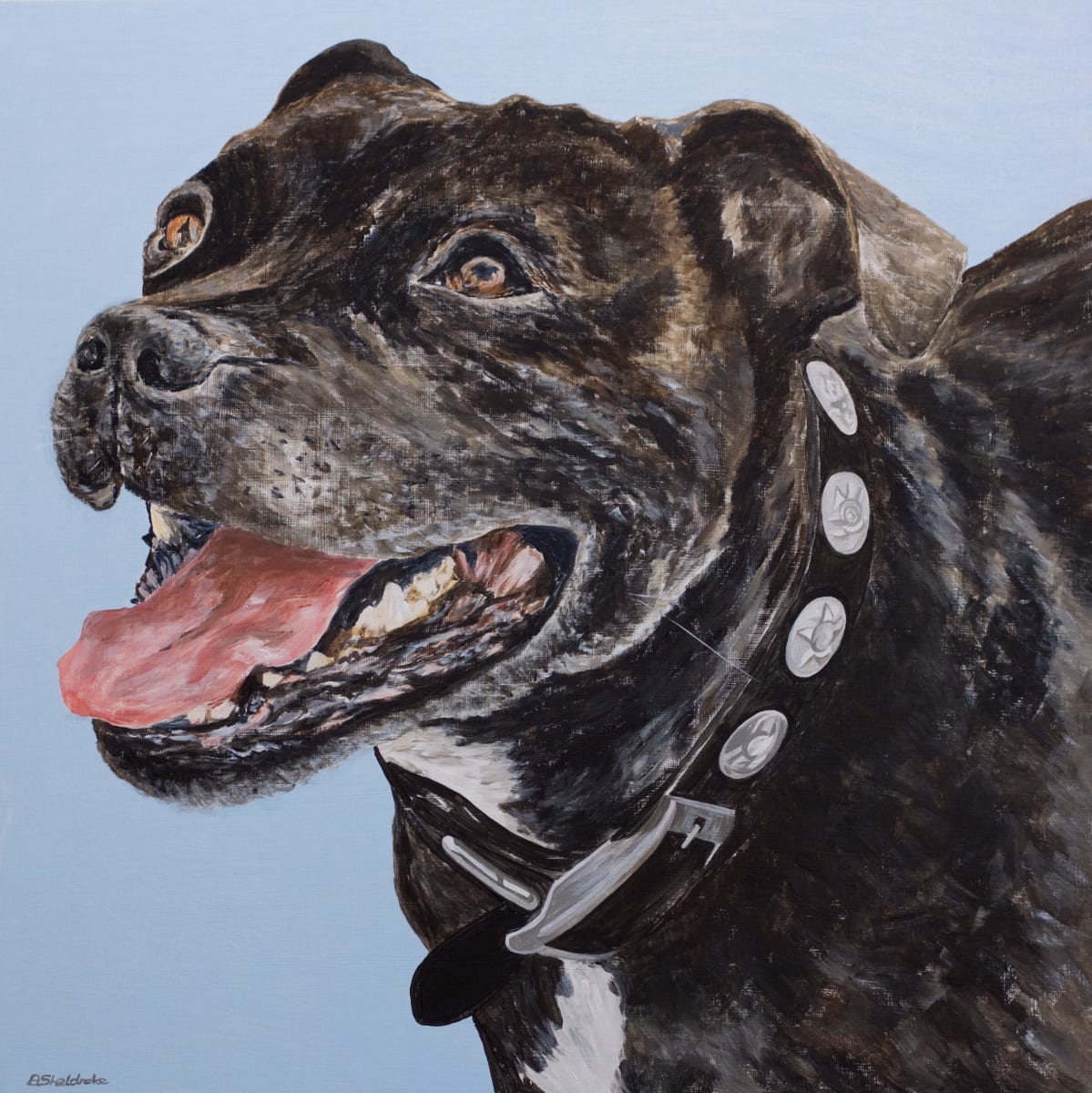 Keela by Alyson Sheldrake, Image 1.