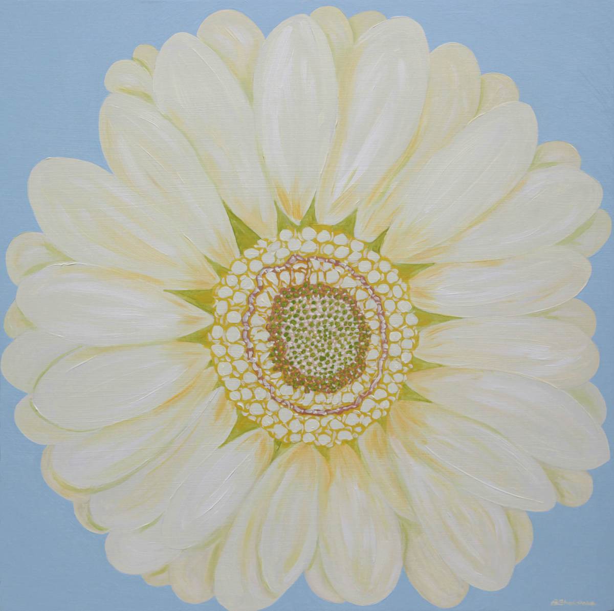 Memories by Alyson Sheldrake, Image 1.