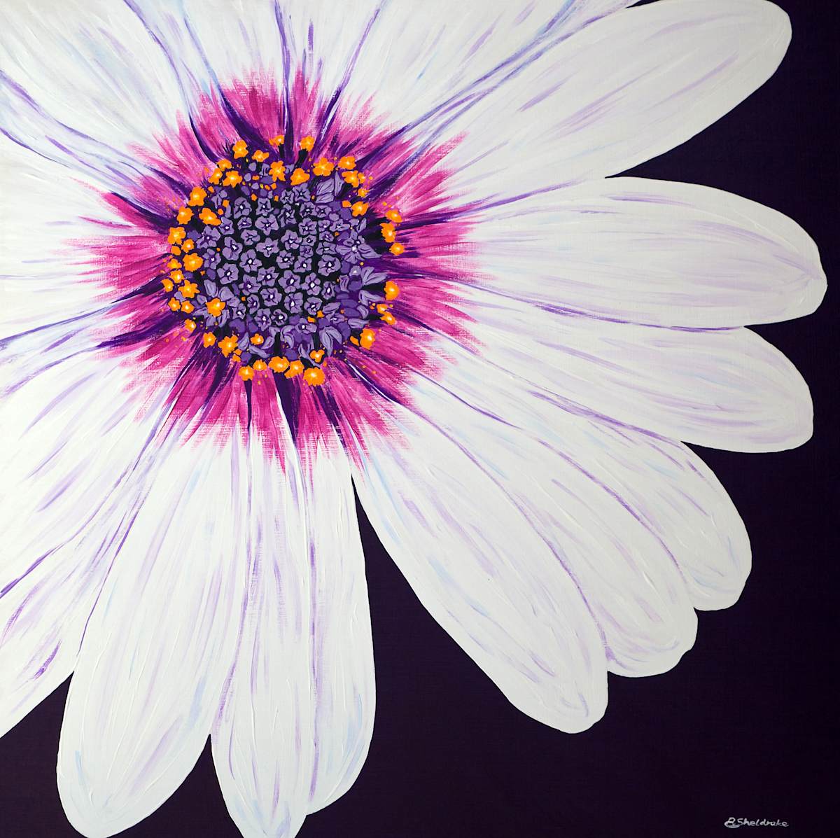 Pureza by Alyson Sheldrake, Image 1.