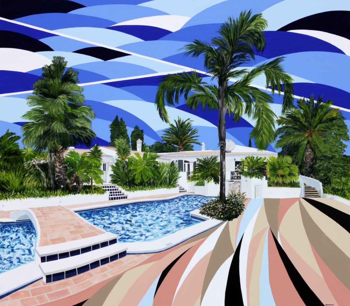 Quinta da Luz by Alyson Sheldrake, Image 1.