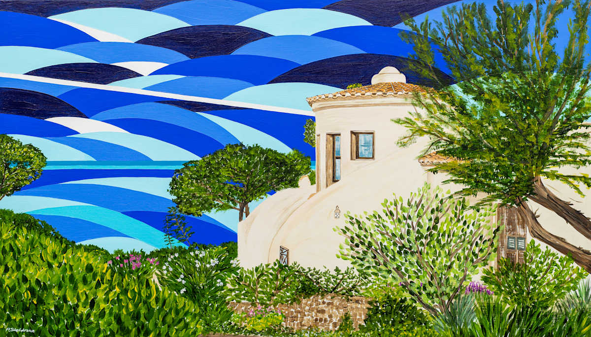 Sea View, Image 1.