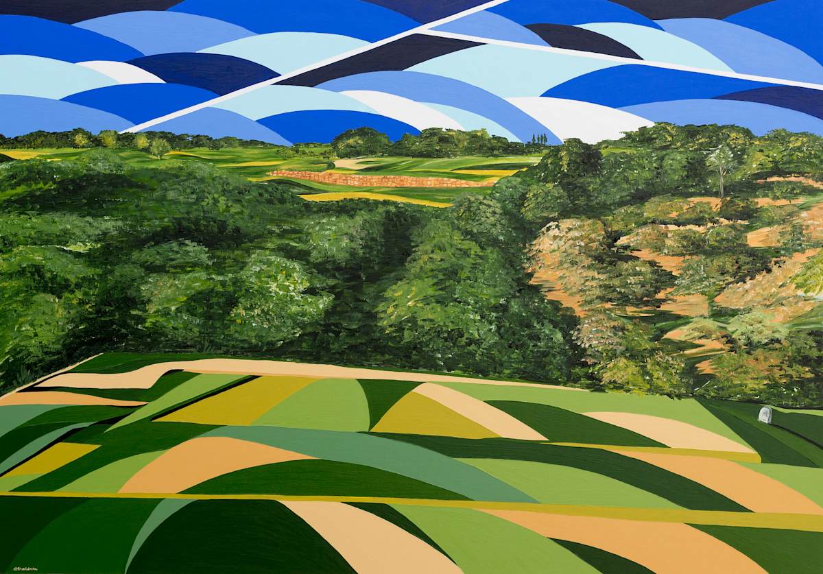 The 6th by Alyson Sheldrake, Image 1.