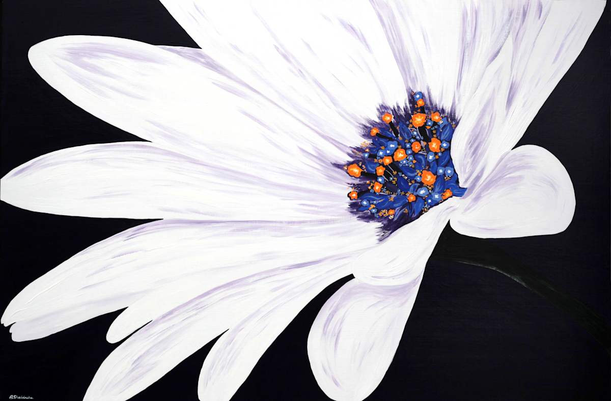 Unfurled II by Alyson Sheldrake, Image 1.