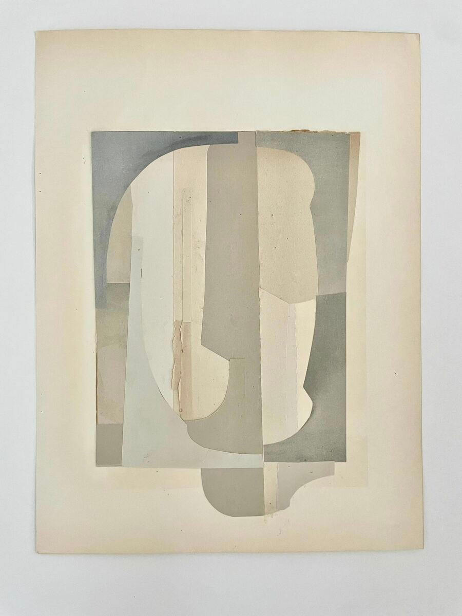 About Face by Amy Berlin, Image 1.