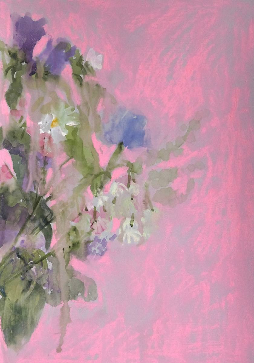 Faded Memory by Lezanne Scott, Image 5.