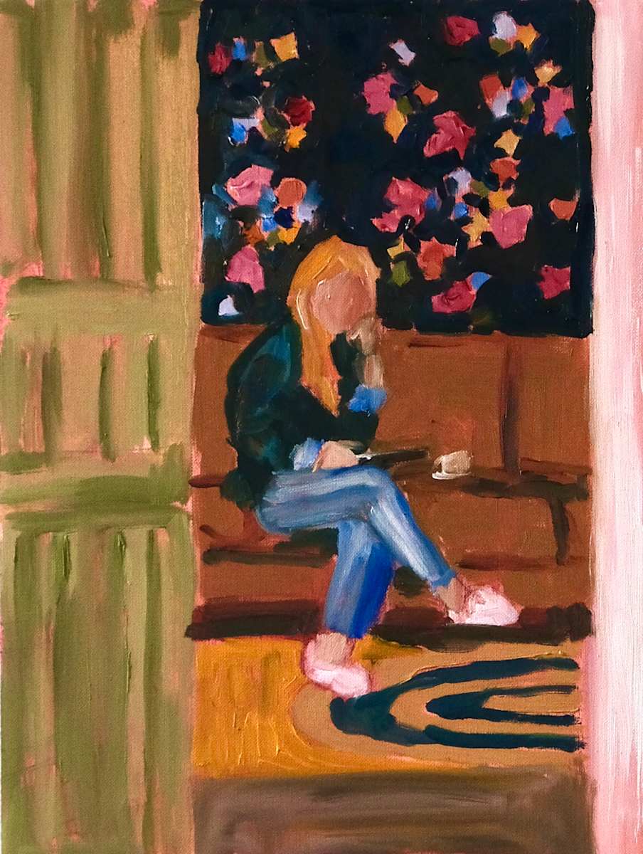 Charlotte by Lezanne Scott, Image 2.