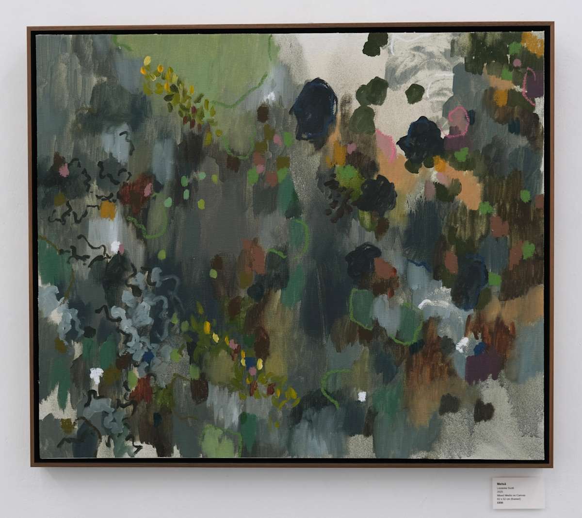 Metsä by Lezanne Scott, Image 2.