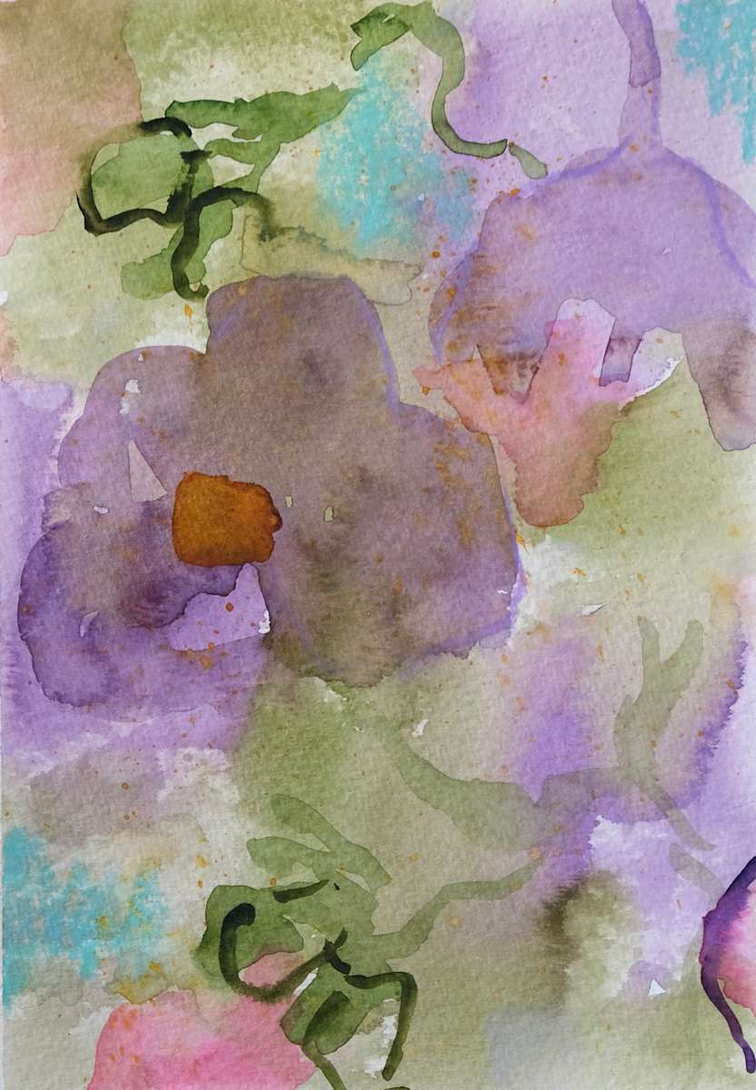Embracing Sugar, Spice and All Things Nice by Lezanne Scott, Image 1.