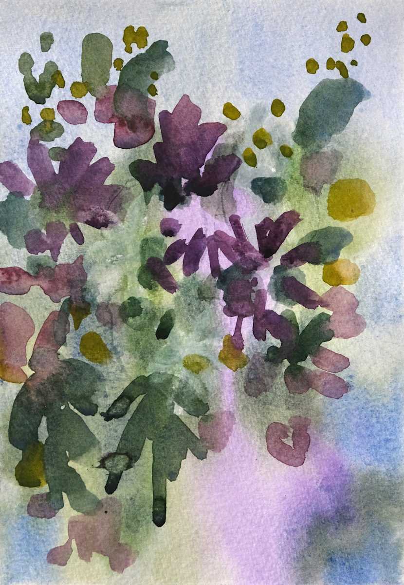 Curiosity by Lezanne Scott, Image 1.