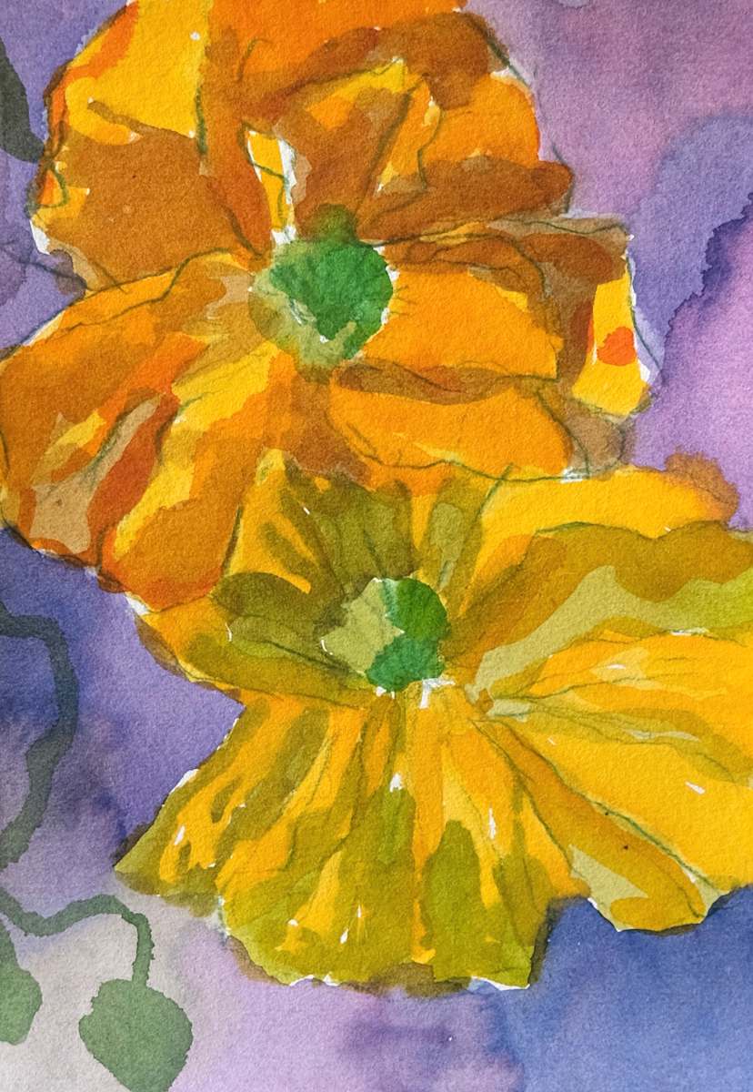 Summer Mood by Lezanne Scott, Image 1.