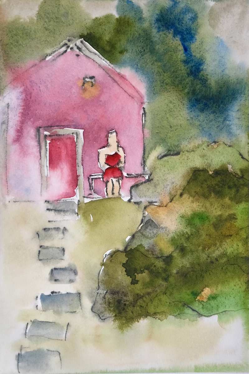 Arteles by Lezanne Scott, Image 1.