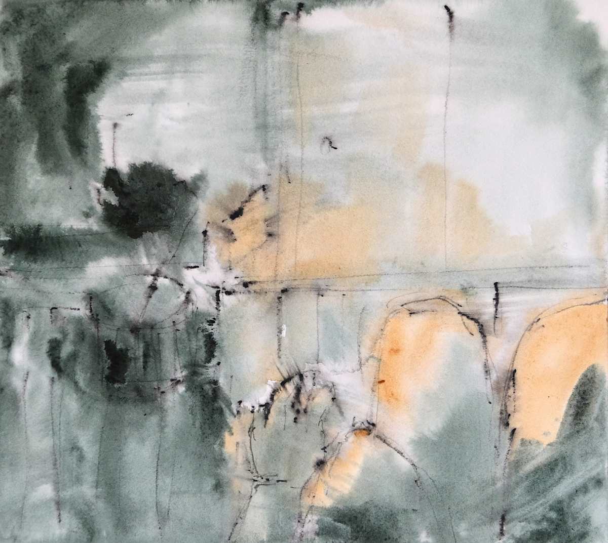 The Feeling that Lingers by Lezanne Scott, Image 4.