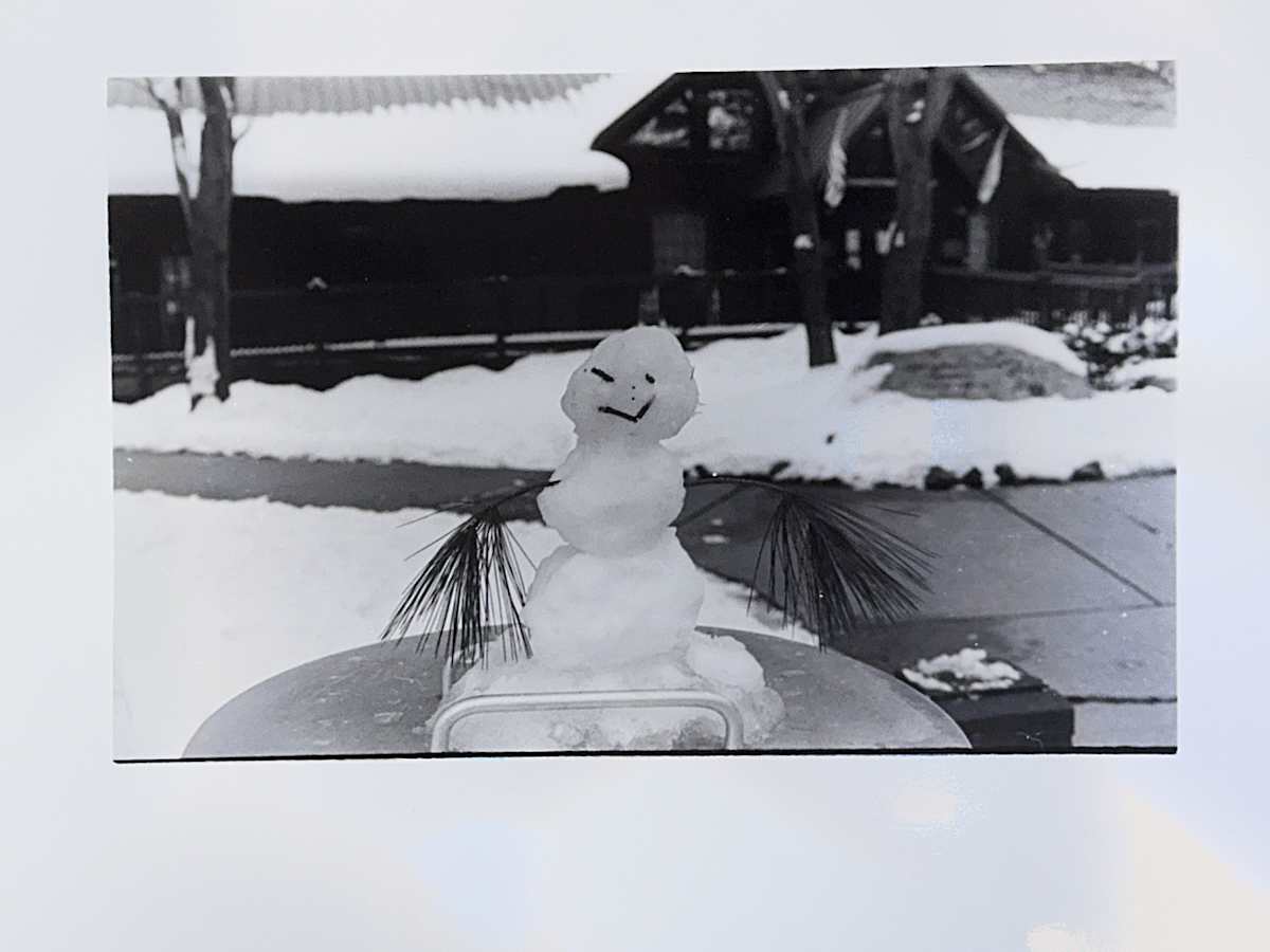 Darkroom Photo Prints by Ashley Chesna, Image 1.