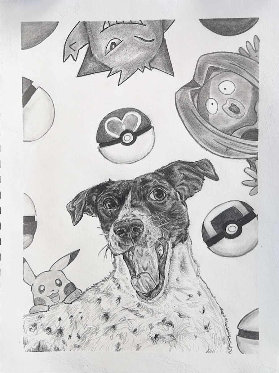 Jynx by Ashley Chesna, Image 1.