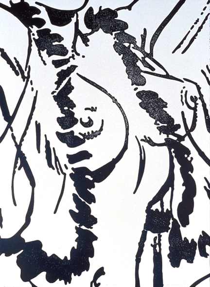 I Say by Kenneth Speiser, Image 1.