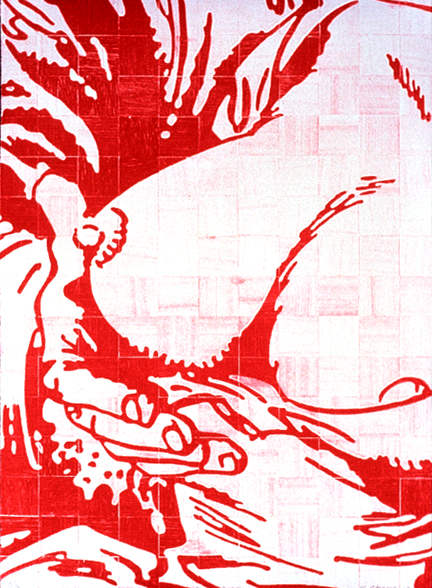 I Want You by Kenneth Speiser, Image 1.