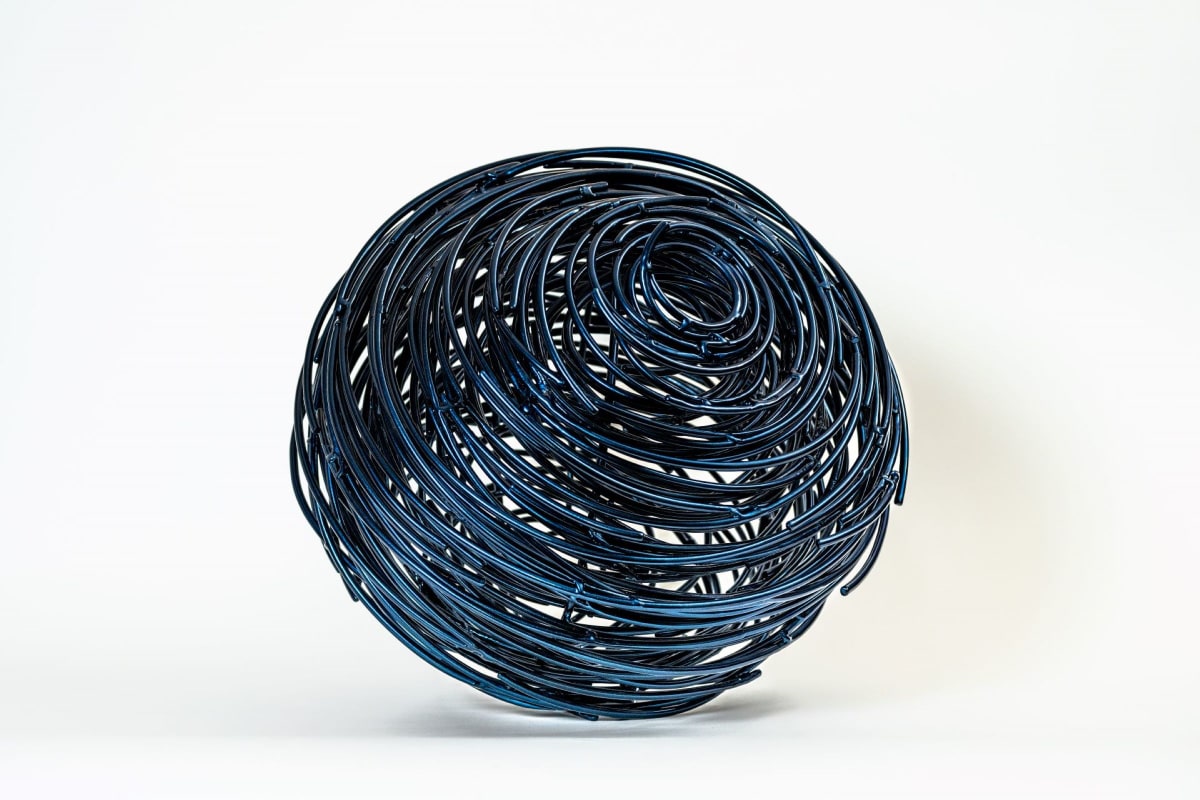 Concentricity by Andrea Waxman Mulcahy, Image 2.
