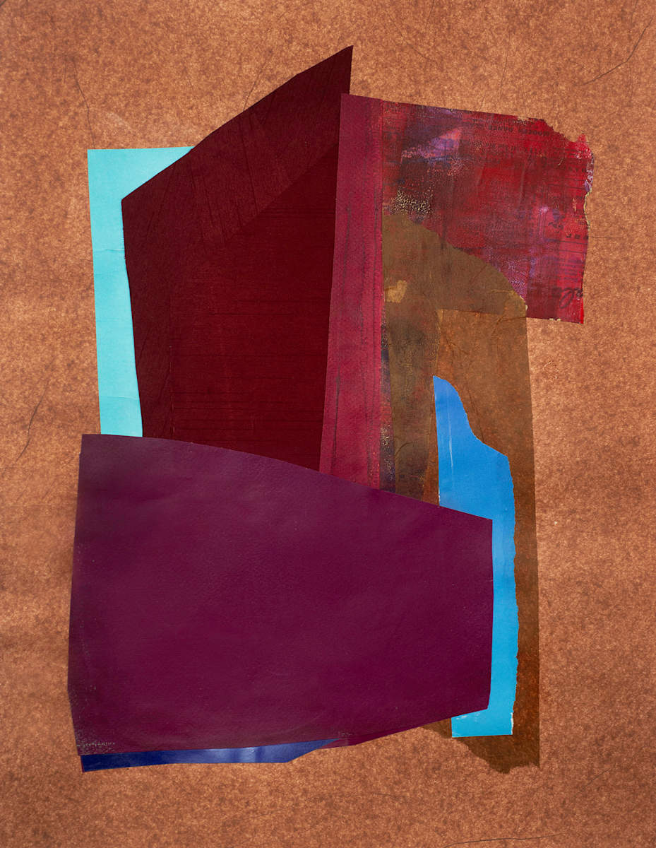 Breakthrough by Mary Beth Meehan, Image 1.