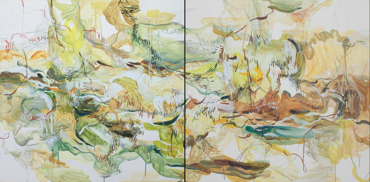 Where is My Home #1 by Masha Ryskin, Image 1.