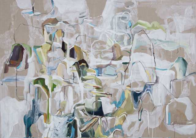 All The Way by Masha Ryskin, Image 1.