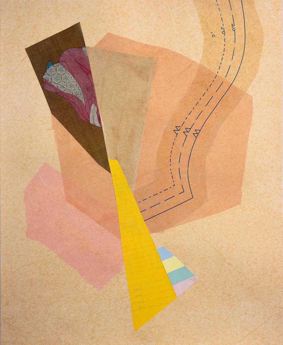Ephemeral by Mary Beth Meehan, Image 1.