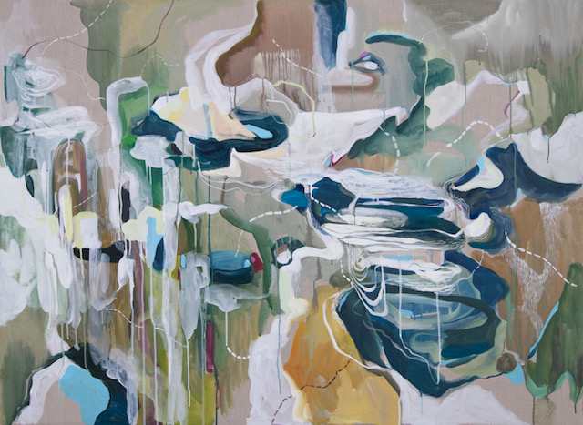 All That Good Stuff by Masha Ryskin 