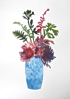 Daylight Blooms #10 by Deborah Weiss , Image 1.