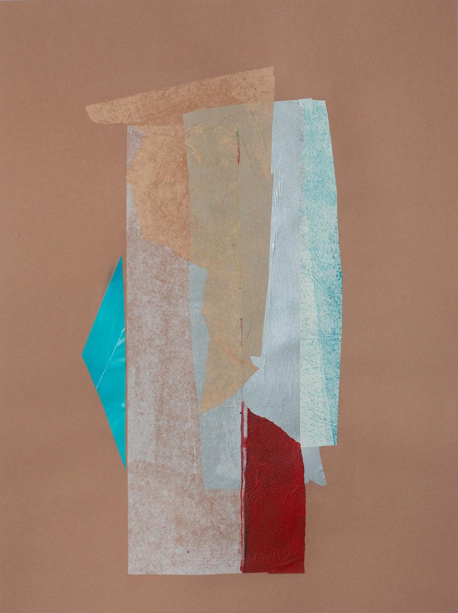 Emerging by Mary Beth Meehan, Image 1.