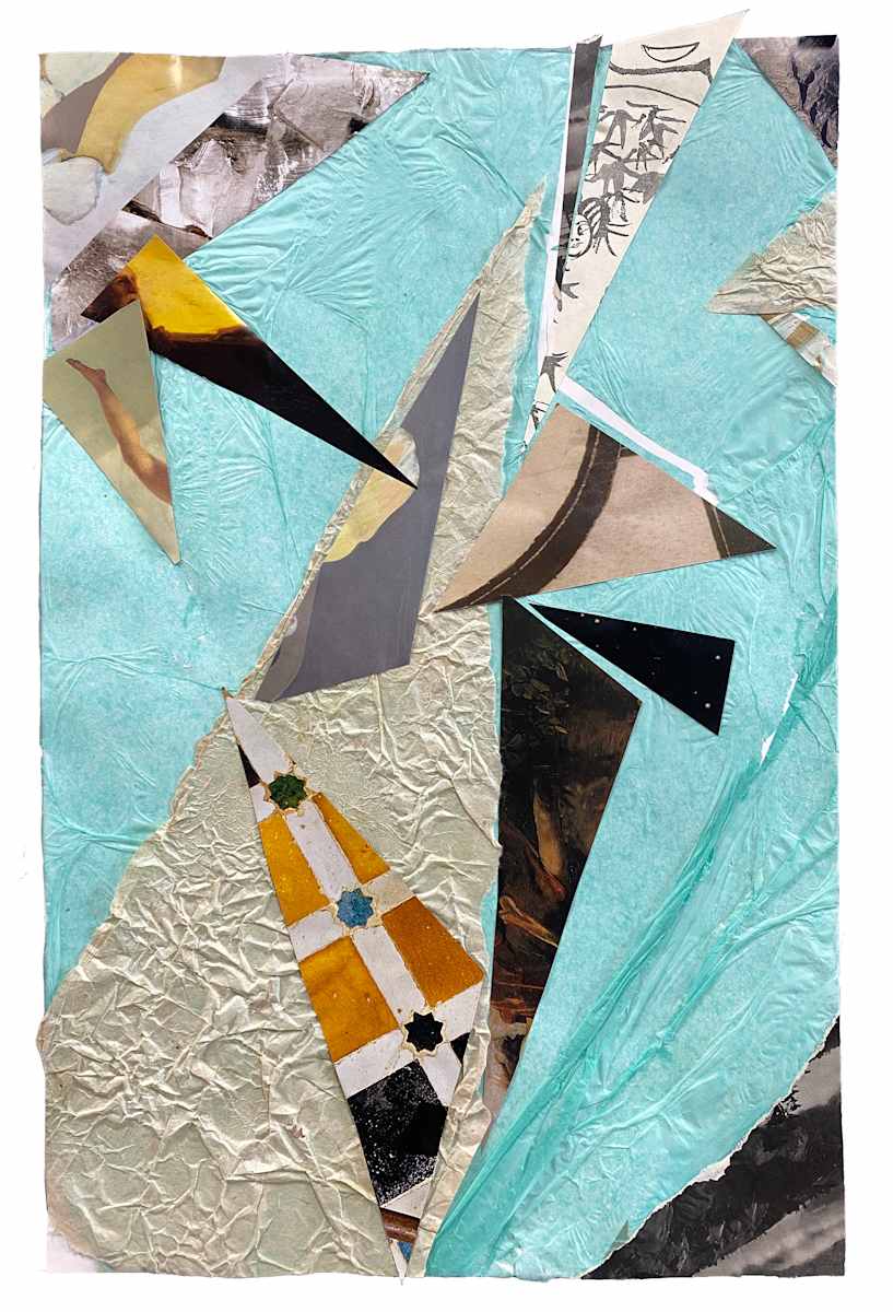 Fragments by Mary Beth Meehan, Image 2.
